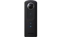 Ricoh Theta S Black