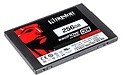 Kingston KC400 256GB