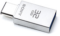 Sony MicroVault OTG-CA1 32GB Silver