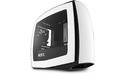 NZXT Manta Window White