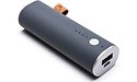 Fresh 'n Rebel Powerbank 3000 Concrete