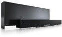 Teufel Raumfeld Soundbar Black