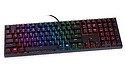 Cooler Master MasterKeys Pro L RGB MX Red