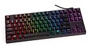 Cooler Master MasterKeys Pro S RGB Red Switch