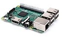 Raspberry Pi 3 Model B