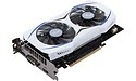 Asus GeForce GTX 950 Low Power OC 2GB