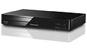 Panasonic DMP-BDT167EG Black