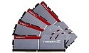 G.Skill Trident Z 32GB DDR4-3200 CL14 quad kit