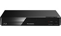 Panasonic DMP-BD84EG-K