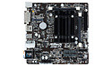 ASRock J3160-ITX