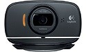 Logitech HD Webcam C525