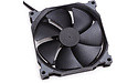 Phanteks PH-F140MP 140mm Black