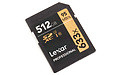 Lexar Professional SDXC UHS-I U3 633x 512GB
