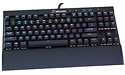 Corsair K65 LUX RGB Compact Cherry MX Red