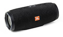 JBL Charge 3 Black
