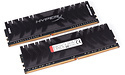 Kingston HyperX Predator 16GB DDR4-3200 CL16 kit