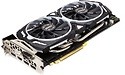 MSI GeForce GTX 1070 Armor OC 8GB