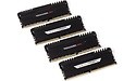 Corsair Vengeance LED 32GB DDR4-3200 CL16 quad kit