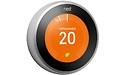 Nest Learning Thermostat V3 Silver