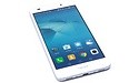 Honor 5c Silver