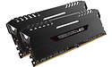Corsair Vengeance Black/Red LED 32GB DDR4-2133 CL16 kit