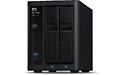 Western Digital My Cloud PR2100 8TB