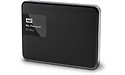 Western Digital My Passport 4TB Silver