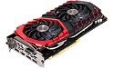 MSI GeForce GTX 1080 Gaming Z 8GB