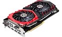 MSI GeForce GTX 1070 Gaming Z 8GB