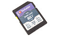 Verbatim Pro+ SDHC UHS-I U3 32GB