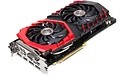 MSI GeForce GTX 1060 Gaming X 6GB