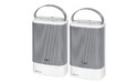 AEG BSS 4833 White