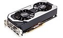 Palit GeForce GTX 1060 Super JetStream 6GB