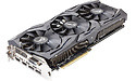 Asus GeForce GTX 1060 Strix OC 6GB