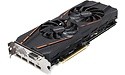 Gigabyte GeForce GTX 1060 G1 Gaming 6GB