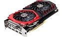 MSI Radeon RX 480 Gaming X 8GB