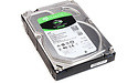 Seagate BarraCuda New 3TB