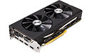 Sapphire Radeon RX 470 Nitro+ OC 4GB