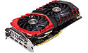 MSI Radeon RX 470 Gaming X 4GB