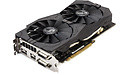 Asus Radeon RX 470 Strix OC 4GB