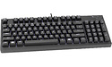 Cooler Master MasterKeys Pro M White Cherry MX Red, Black (US)