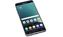Samsung Galaxy Note 7 Black