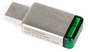 Kingston DataTraveler DT50 16GB Green