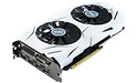 Asus GeForce GTX 1060 Dual OC 3GB