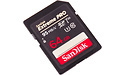 Sandisk Extreme Pro SDXC UHS-I U3 64GB (95MB/s)