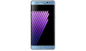 Samsung Galaxy Note 7 Blue