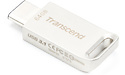 Transcend JetFlash 850 64GB Silver