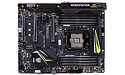 MSI X99A Workstation