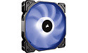 Corsair Air Series SP120 RGB LED + LED-controller