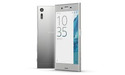 Sony Xperia XZ Silver